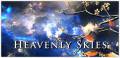 :  Android OS - Heavenly Skies v1.2 (10.3 Kb)