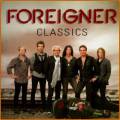 : Foreigner - Classics (2012)