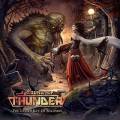: A Sound Of Thunder - Elijah