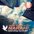 : Milan Savic  Narah! - Standing Here  (Original Mix) (26.9 Kb)