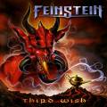 : Feinstein - Third Wish (2004) (25.4 Kb)