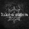 : Like A Storm - Chaos Theory Part 1 [EP] (2012)