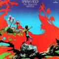 : Uriah Heep - The Magician's Birthday (25.2 Kb)