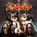 : Exodus - The Best (2014)