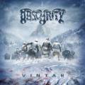 : Obscurity - Vintar (2014)