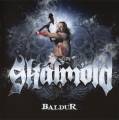 : Skalmold - Baldur (2011)