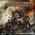 : Helldorados - Lessons in Decay (2014) (28.8 Kb)