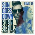 : Robin Schulz Feat. Jasmine Thompson - Sun Goes Down (Maniezzl Remix) (25.5 Kb)
