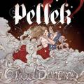 : Pellek - Cloud Dancers (2014) (31.6 Kb)