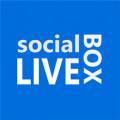 : SocialBox Live v.1.2.0.0