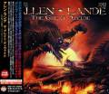 : Allen-Lande - Allen - Lande - The Great Divide (Japanese Edition) (2014)