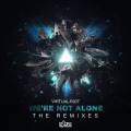 : Drum and Bass / Dubstep - Virtual Riot  We're Not Alone (PhaseOne Remix) (16.3 Kb)