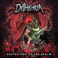 : Dethlehem - Destroyers of the Realm (2015) (18.6 Kb)