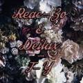 : Reac-Zo & Deilax - T-Y (Original Mix) (31.3 Kb)