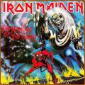 : Iron Maiden - Iron Maiden - The Number Of The Beast (1982) (38.8 Kb)
