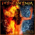 : Feline Melinda - Dance of Fire and Rain (2014) (35.8 Kb)