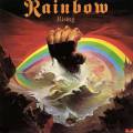 : Rainbow - Tarot Woman