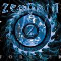 : Zenobia - Forever (Digipak) [EP] (2014)