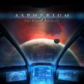 : Aspherium - The Fall Of Therenia (2014) (15.5 Kb)