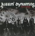 : Metal - Kissin' Dynamite - Against The World (23 Kb)