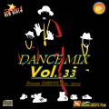 : VA - DANCE MIX 33 From DEDYLY64 (2014)