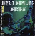 : Jimmy Page, John Paul Jones, John Bonham - Lonely Weekend (21.9 Kb)
