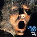 : Uriah Heep - I'll Keep On Trying