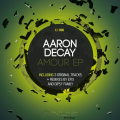 : Trance / House - Aaron Decay - Amour (Gipsy Family Remix) (19.8 Kb)