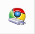 : Google Chrome Portable 27.0.1453.110 + Extensions [2013, RUS] (2.4 Kb)