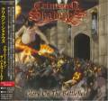 : Hard, Metal - Crimson Shadows - Glory On The Battlefield (Japanese Edition) (2012) (16 Kb)