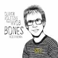 : Trance / House - Oliver Koletzki feat. HVOB - Bones (Nosta Remix)  (22.4 Kb)
