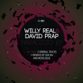 : David Prap,Willy Real - Paradisio (Orginal Mix) (14.7 Kb)