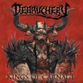 : Debauchery - Kings Of Carnage (2013) (26.9 Kb)