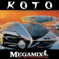 : DJ SpaceMouse - Koto Megamix