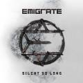 : Emigrate - Silent So Long - 2014 (17.8 Kb)