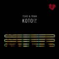 : Trance / House - Teho  TRan - Kabuki(Original Mix) (9.8 Kb)
