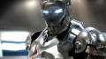 : Iron man robot