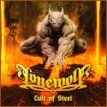 : Lonewolf - Cult Of Steel (2014)