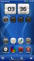 :  Symbian^3 - MonoBlue Lux by Simograndi