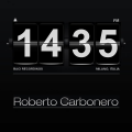 : Roberto Carbonero - Fast Clouds ( Original Mix)
