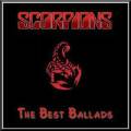 : Scorpions - White Dove