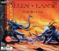 : Allen-Lande - Allen - Lande - The Battle (Japan Edition) (2005) (16.1 Kb)