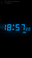 :  Android OS - My Alarm Clock /   v2.15 build 107 (4.5 Kb)