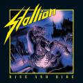 : Stallion - Rise and Ride (2014)