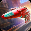 : Space Racing 3D - v.1.3.001