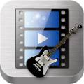 :  Android OS - RockPlayer2 2.3.2 (16.6 Kb)