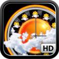 : EWeather HD v.5.6.8 Patched