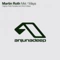 : Martin Roth - Mel (Whomi Remix)