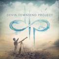 : Devin Townsend Project - Z2 [cd1 - Blue Sky] (2014) (16 Kb)