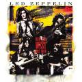 :  - Led Zeppelin - Black Dog (Live)